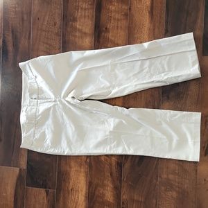 Kenar brand light tan dress pants Size 8